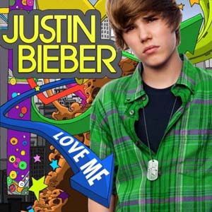 Justin Bieber Fever on Justin Bieber   S New Movie Trailer